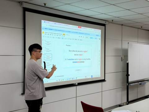 AI 教案及課程規劃實務工作坊