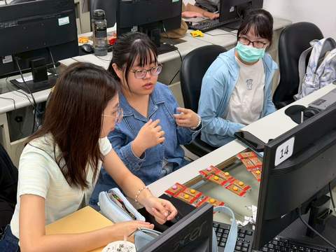 科技輔助自主學習工作坊